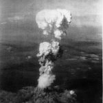日本に原爆投下するまでの経緯　ヒロシマ・ナガサキ原爆投下