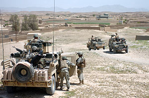 誰がなぜ戦争を起こすのか。「９．１１」から「イスラム国」まで　その２　アメリカのアフガン侵攻
