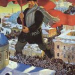 ロシア革命　その2　ロシア内戦と、ソビエト社会主義共和国連邦の樹立まで