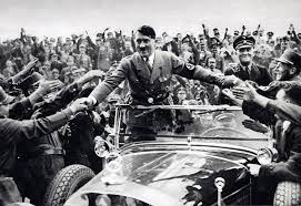 なぜ、ヒトラーは、ドイツ国民から熱狂的な支持を受けることが出来たのか?　その１