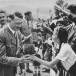 なぜ、ヒトラーは、ドイツ国民から熱狂的な支持を受けることが出来たのか?　その４