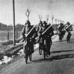 映画　「エイプリル・ソルジャーズ　 ナチス・北欧大侵略」祖国がすでに降伏したとも知らずに、戦い続けた自転車部隊の若者たち