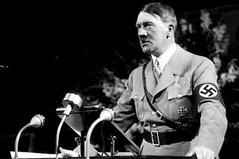 なぜ、ドイツの大衆はヒトラーを選んでしまったのか　その３