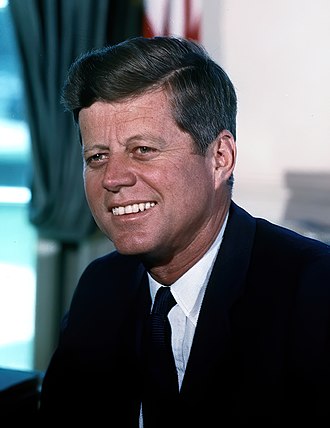 ベトナム戦争　その２　ケネディ大統領とジエム政権　１９６１年～１９６２年