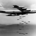 ベトナム戦争　その１１　１９６６年　ジョンソン大統領　北爆と、地対空ミサイル（SA-２）対策